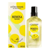 L`Occitane en Provence Mimosa Verveine